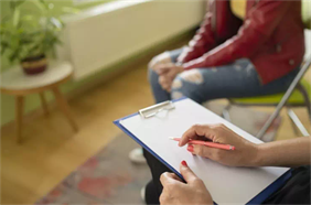 psychoterapia indywidualna, Danuta Sadownik Ośrodek terapeutyczno edukacyjny, Jelenia Góra