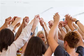 szkolenia motywacyjne, Danuta Sadownik Ośrodek terapeutyczno edukacyjny, Jelenia Góra