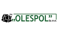 Olespol Sp. z o. o. Rozładunek, Załadunek podkładów kolejowych. Opał. Transport specjalistyczny