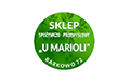 Sklep Spożywczo-Przemysłowy U Marioli