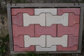kostka brukowa, Beton-Compleksbud Spółka z Ograniczoną Odpowiedzialnością, Lubań