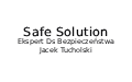 Safe Solution Ekspert Ds Bezpieczeństwa Jacek Tucholski