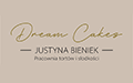Dream Cakes Justyna Bieniek