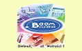 PHUP "Boom" s.c. Małgorzata Michalak Tomasz Michalak Monika Luzar Sławomir Jurgowiak