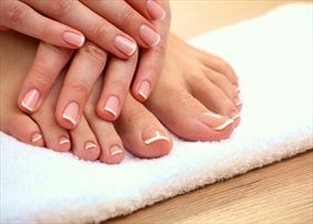 pedicure podologiczny