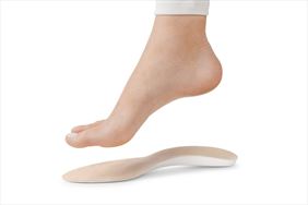 wkładki ortopedyczne