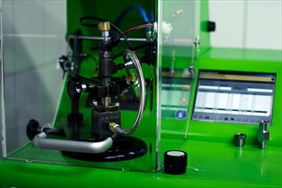 naprawa wtryskiwaczy diesel