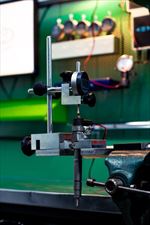 diagnostyka wtryskiwaczy