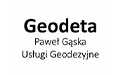 USŁUGI GEODEZYJNE inż. Paweł Gąska