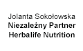 Jolanta Sokołowska Niezależny Partner Herbalife