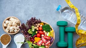 konsultacja z dietetykiem, Nutriflow Klinika Zdrowia i Urody Bożena Siwko, Bolesławiec