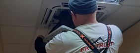 serwis klimatyzacji, Eko-Trust Systemy Chłodnicze i Wentylacyjne Sp. z o.o., Nysa