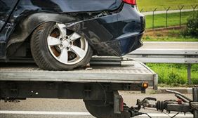 pomoc drogowa, Mobilna wulkanizacja i laweta - Daro Mobilny Serwis, Brzeg