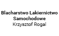 Blacharstwo Lakiernictwo Samochodowe Krzysztof Rogal