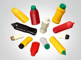 opakowania plastikowe, Maxiplast, Krapkowice