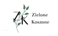 Zielone Koszone Weronika Wolańska