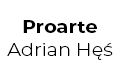Proarte Adrian Hęś