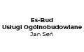 Es-Bud Usługi Ogólnobudowlane Jan Seń