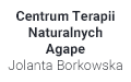 Centrum Terapii Naturalnych Agape Jolanta Borkowska