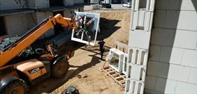 montaż okien, instalacja okien dachowych, okna pvc montaż, Falcon Kamila Sokołowska, Mokrzeszów