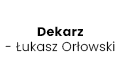 Dekarz - Łukasz Orłowski