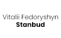 Vitalii Fedoryshyn Stanbud