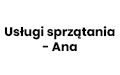 Usługi sprzątania - Ana