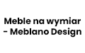 Meble na wymiar - Meblano Design