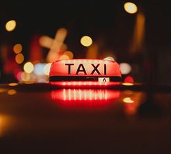 przewóz taxi, Taxi Pączek Tomasz Hunkiewicz, Szklarska Poręba