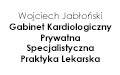 Wojciech Jabłoński Gabinet Kardiologiczny