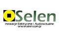 Krzysztof Maciejewski Selen - Instalacje elektryczne i audiowizualne
