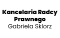 Kancelaria Radcy Prawnego Gabriela Sklorz