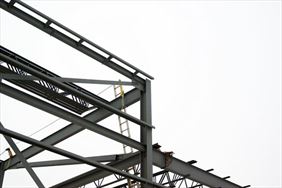 hale stalowe, Konstrukcje stalowe - Waldemar Dziarmaga, Wierzbica Dolna