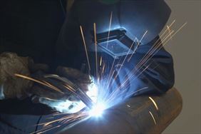 usługi spawalnicze, Ant Welding Works Piotr Olesek, Tworzymirki