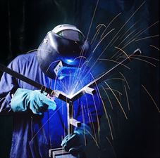 spawanie stali, Ant Welding Works Piotr Olesek, Tworzymirki