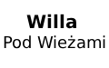 Willa Pod Wieżami