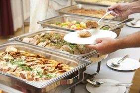 catering świąteczny, Margaret Vratislavia Sp. z o.o., Wrocław