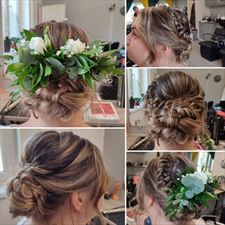 fryzjer, Salon Fryzjerski Crazy Cut - Wiktoria & Tatiana, Lubin