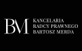 Kancelaria Radcy Prawnego Bartosz Merda