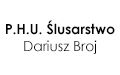 P.H.U. Ślusarstwo Dariusz Broj