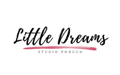 Little Dreams Studio poduch