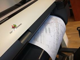 laminowanie, Barbara Trzmielewska Geodeta Uprawniony Sp. z o.o., Opole