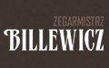 Jacek Billewicz Zakład Zegarmistrzowski