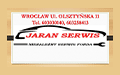Jaran Serwis Niezależny Serwis Forda Andrzej Moczulski, Jarosław Górkowy S.C.