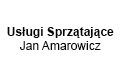 Jan Amarowicz Usługi sprzątające