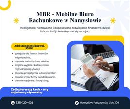 rozliczenia podatkowe, Mobilne Biuro Rachunkowe Aleksandra Świtlik, Namysłów