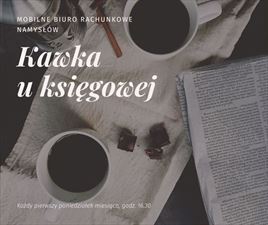 usługi księgowe, Mobilne Biuro Rachunkowe Aleksandra Świtlik, Namysłów