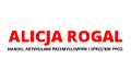 Alicja Rogal Handel obwoźny art. przemysłowymi i sprzętem ppoż