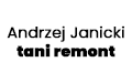 Andrzej Janicki tani remont