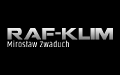 Raf Klim Mirosław Zwaduch
